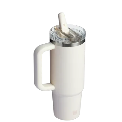 The Quencher ProTour Flip Straw Tumbler | 30 OZ - Stanley Create