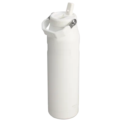The IceFlow™ Bottle with Flip Straw Lid | 36 OZ
