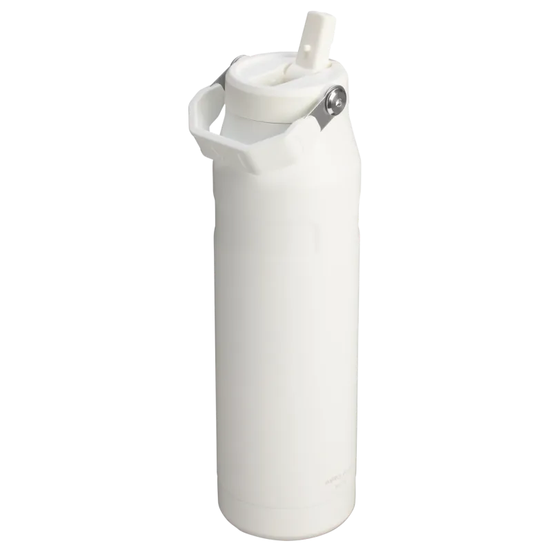 The IceFlow™ Bottle with Flip Straw Lid | 36 OZ