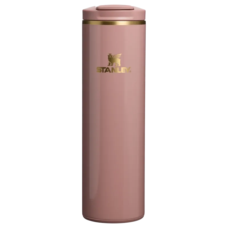The Transit 2.0 Flip Top Mug 16 OZ