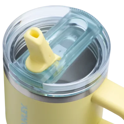 The Quencher ProTour Flip Straw Tumbler | 20 OZ - Stanley Create