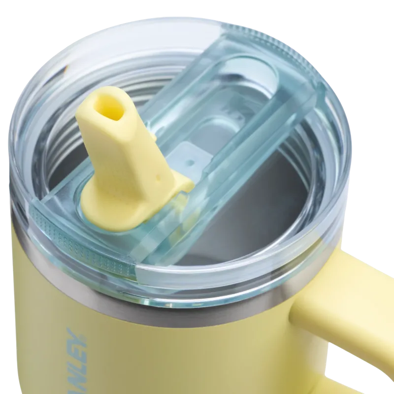 The Quencher ProTour Flip Straw Tumbler | 20 OZ - Stanley Create