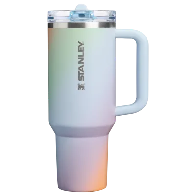 The Quencher ProTour Flip Straw Tumbler | 40 OZ