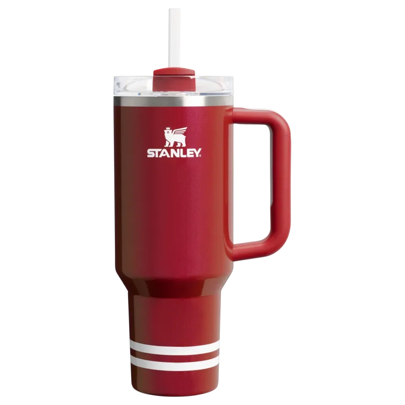 The Quencher H2.0 Flowstate™ Tumbler | 40 OZ