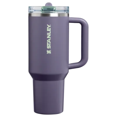 The Quencher ProTour Flip Straw Tumbler | 40 OZ