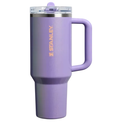 The Quencher ProTour Flip Straw Tumbler | 40 OZ