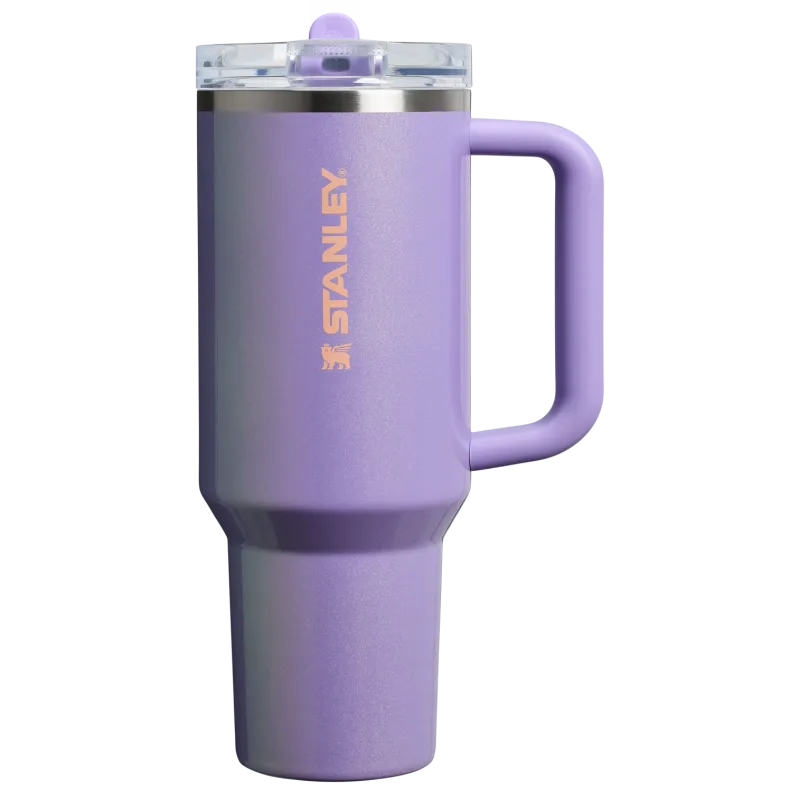 The Quencher ProTour Flip Straw Tumbler | 40 OZ