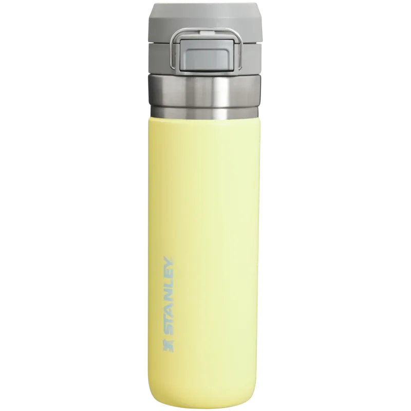The Quick Flip Go Bottle | 24 OZ