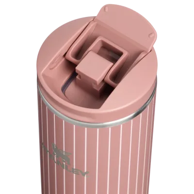 The Transit 2.0 Flip Top Mug 16 OZ