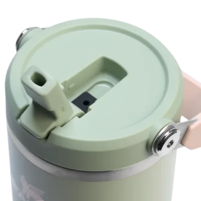 The IceFlow™ Flip Straw Tumbler | 30 OZ - Stanley Create