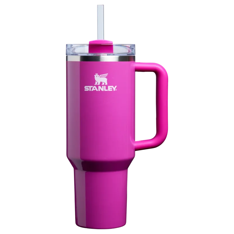 The Quencher H2.0 Flowstate™ Tumbler | 40 OZ