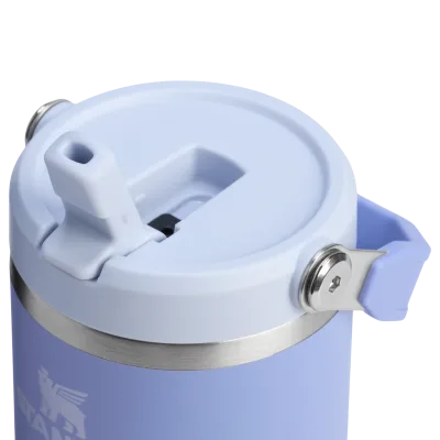 The IceFlow™ Flip Straw Tumbler | 20 OZ