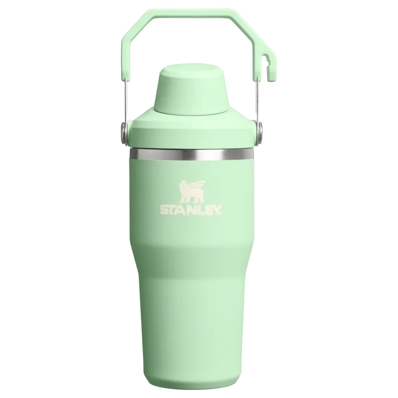 The IceFlow™ Tumbler with Fast Flow Lid | 20 OZ - Stanley Create