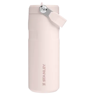 The IceFlow™ Bottle with Flip Straw Lid | 16 OZ