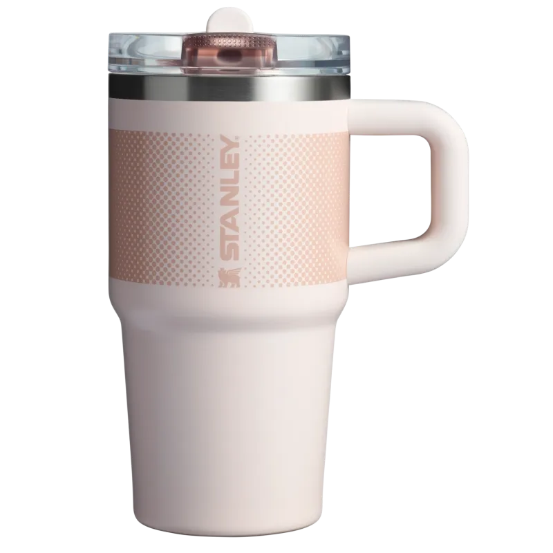 The Quencher ProTour Flip Straw Tumbler | 20 OZ - Stanley Create