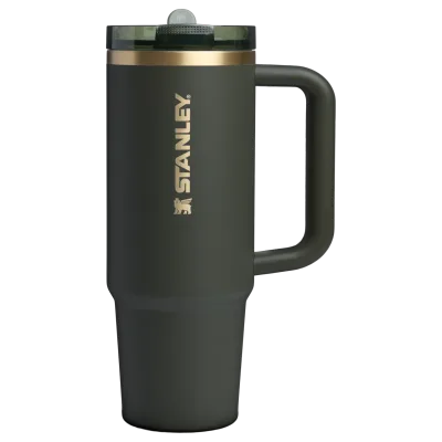 The Quencher ProTour Flip Straw Tumbler | 30 OZ - Stanley Create