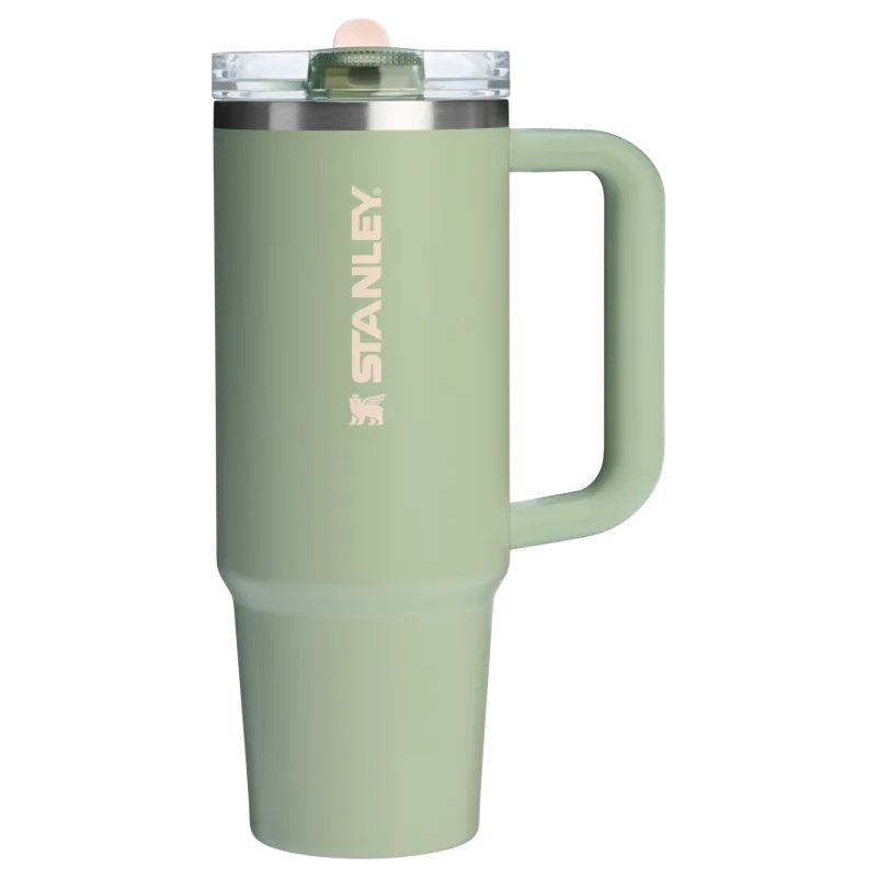 The Quencher ProTour Flip Straw Tumbler | 30 OZ - Stanley Create