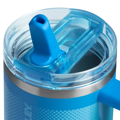 The Quencher ProTour Flip Straw Tumbler | 20 OZ
