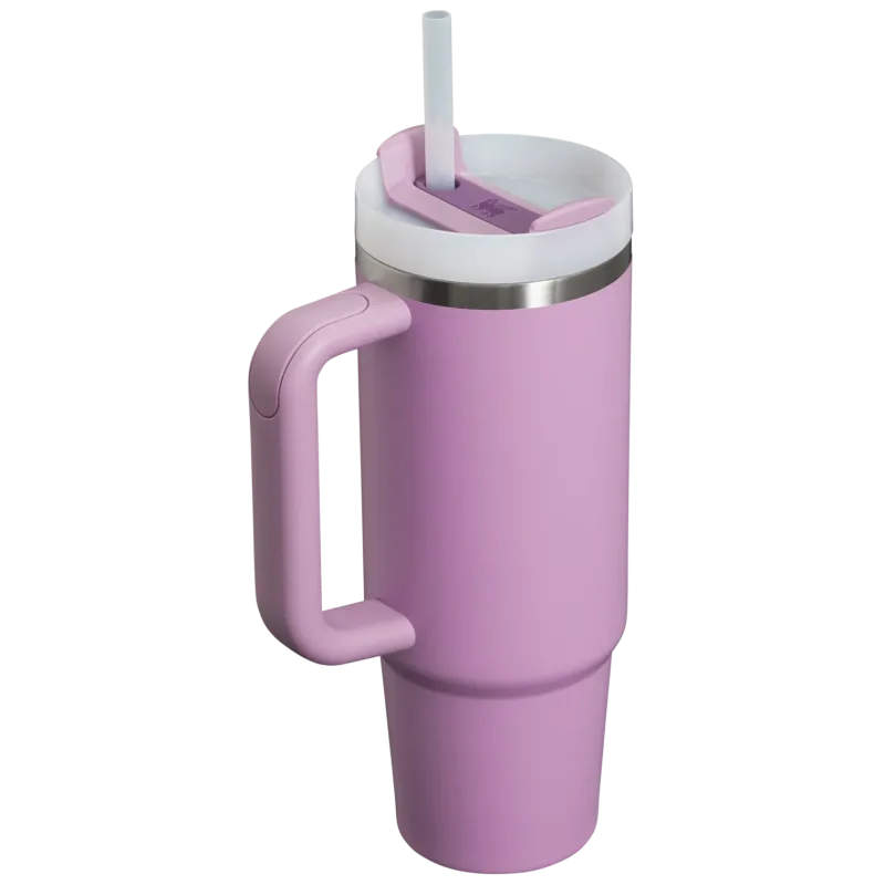 The Quencher H2.0 Flowstate™ Tumbler | 30 OZ - Stanley Create