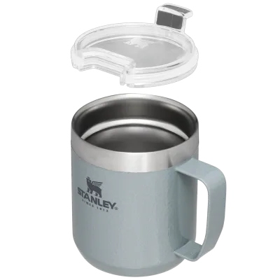 Classic Legendary Camp Mug | 12 OZ