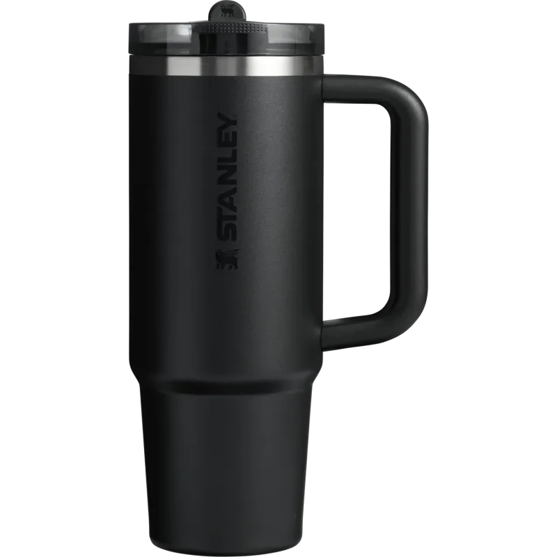 The Quencher ProTour Flip Straw Tumbler | 30 OZ - Stanley Create