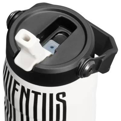 Stanley 1913 x Juventus The IceFlow™ Bottle Flip Straw 2.0 | 24 OZ