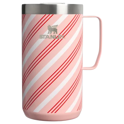 La taza de camping Stay-Hot | 24 OZ