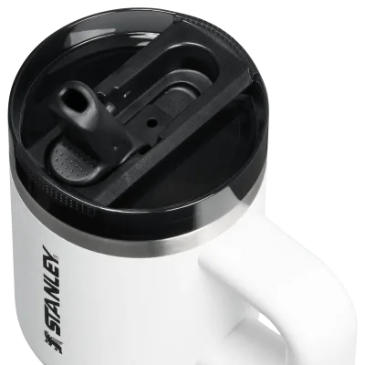 The Quencher ProTour Flip Straw Tumbler | 14 OZ