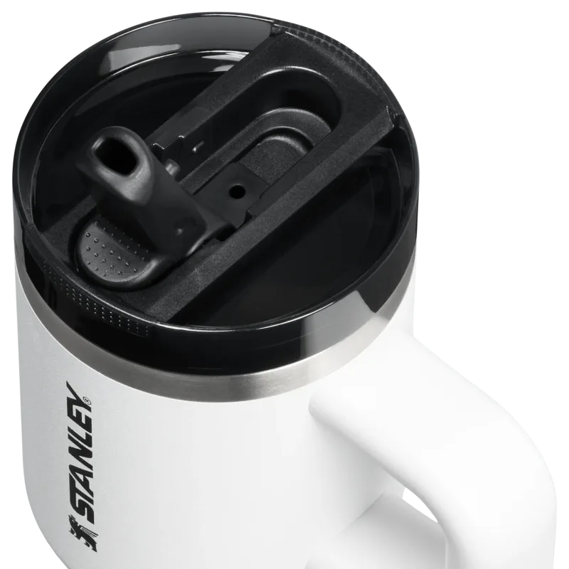 The Quencher ProTour Flip Straw Tumbler | 14 OZ