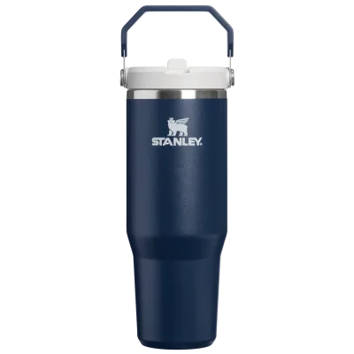 The IceFlow™ Flip Straw Tumbler | 30 OZ - Stanley Create