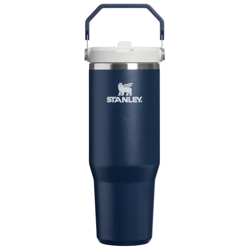 The IceFlow™ Flip Straw Tumbler | 30 OZ - Stanley Create