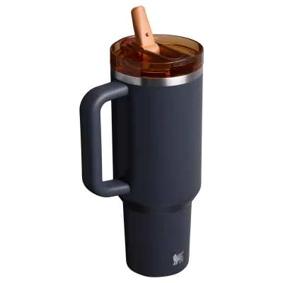 The Quencher ProTour Flip Straw Tumbler | 40 OZ
