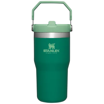 The IceFlow™ Flip Straw Tumbler | 20 OZ