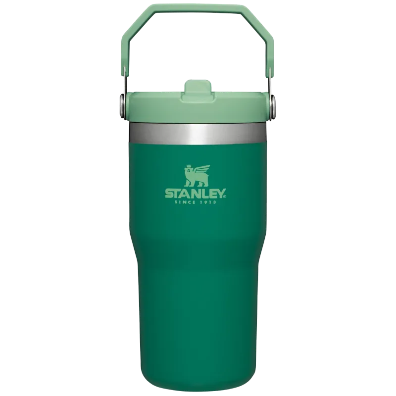 The IceFlow™ Flip Straw Tumbler | 20 OZ
