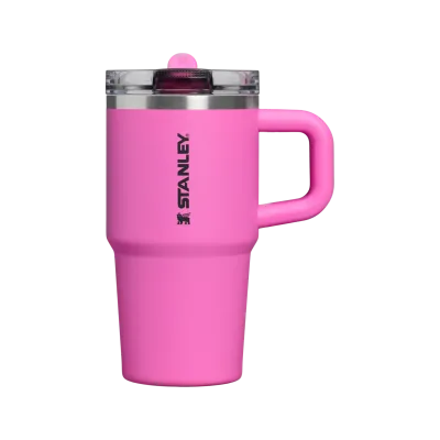 The Quencher ProTour Flip Straw Tumbler | 20 OZ