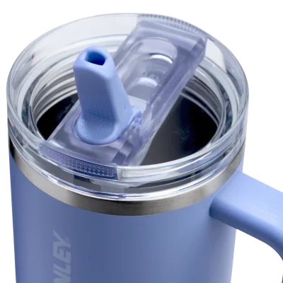 The Quencher ProTour Flip Straw Tumbler | 40 OZ