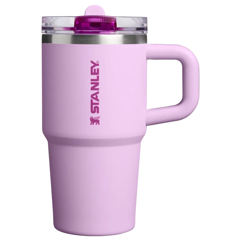 The Quencher ProTour Flip Straw Tumbler | 20 OZ