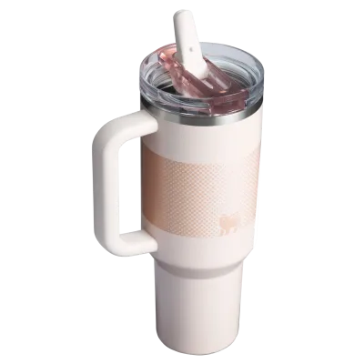 The Quencher ProTour Flip Straw Tumbler | 40 OZ