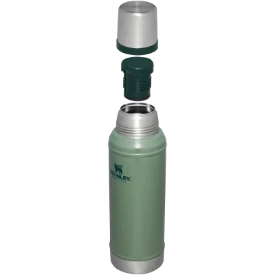 Classic Legendary Bottle | 1.0 QT