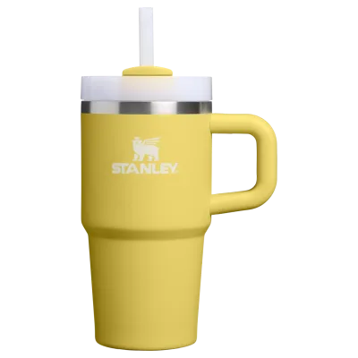 The Quencher H2.O FlowState™ Tumbler | 20 OZ - Stanley Create