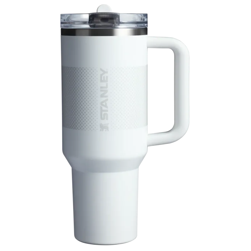 The Quencher ProTour Flip Straw Tumbler | 40 OZ