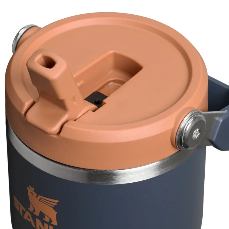 The IceFlow™ Flip Straw Tumbler | 20 OZ - Stanley Create