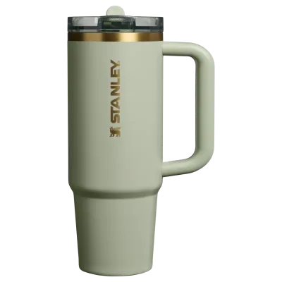 The Quencher ProTour Flip Straw Tumbler | 30 OZ - Stanley Create