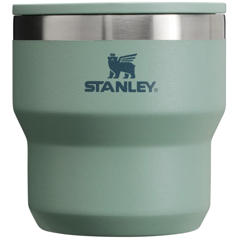 The Stay-Hot Stacking Cup | 10 OZ