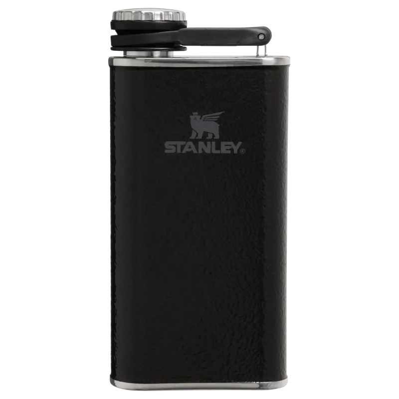 Classic Easy Fill Wide Mouth Flask | 8 OZ