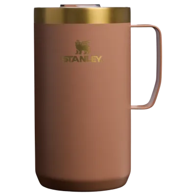 La taza de camping Stay-Hot | 24 OZ