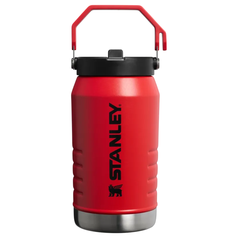 Dzbanek The IceFlow™ Flip Straw Jug | 64 OZ