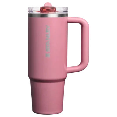 The Quencher ProTour Flip Straw Tumbler | 30 OZ