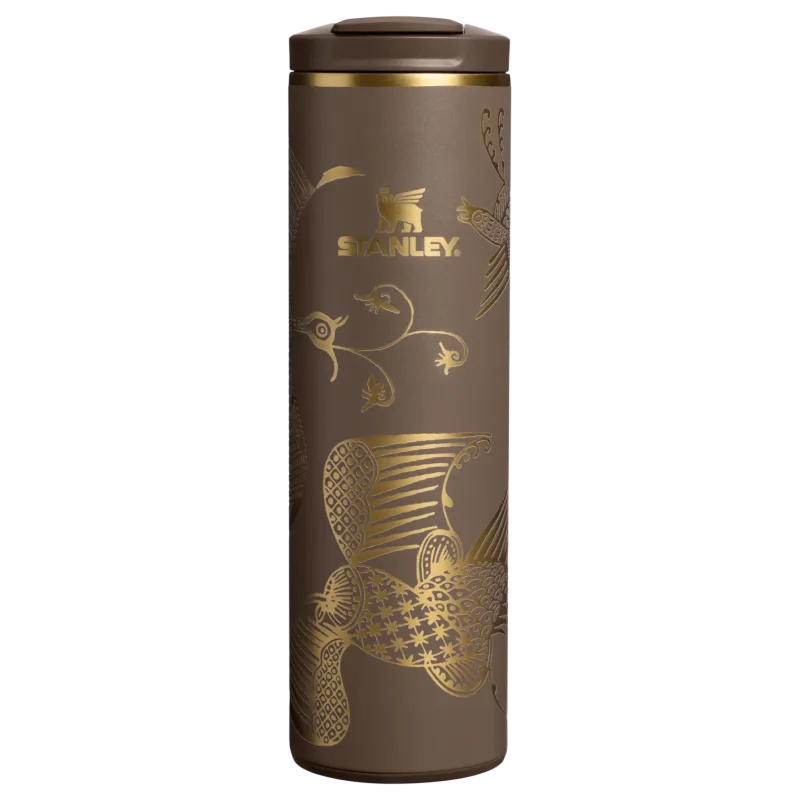 The Stanley 1913 x Nest AeroLight™ Transit Flip Top Mug | 16 OZ