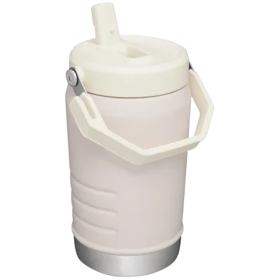 The IceFlow™ Flip Straw Jug | 40 OZ